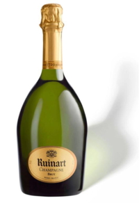 Ruinart Champagne, Brut