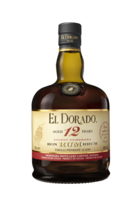 El Dorado Rum - 12 år