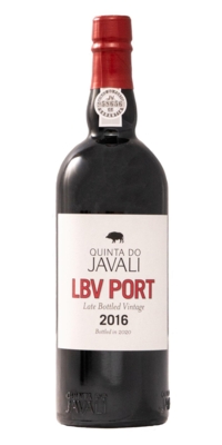 Quinta do Javali LBV 2016