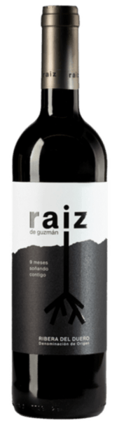 RAÍZ de Guzmán Roble 9 Meses - Ribera del Duero