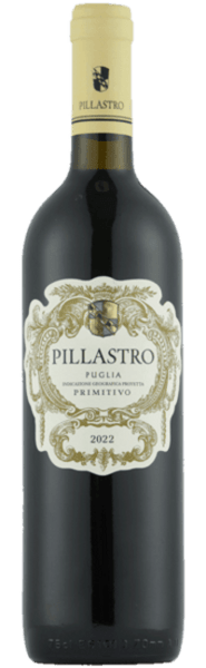 Pillastro Primitivo