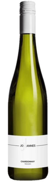 Johannes Hörner Chardonnay Trocken
