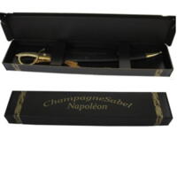 Napoleon Champagne Sabel