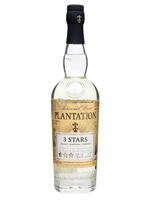 Plantation Rum - 3 Stars - White Rum