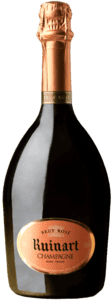 Ruinart Champagne Brut Rosé