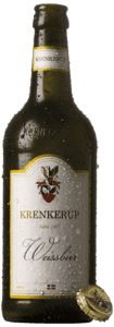 Krenkerup - Weissbier
