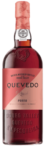 Quevedo - Rosé - Port - "Pink Port" - Portugal