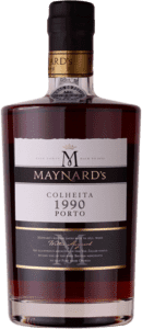 Maynard's - Colheita - 1990 - Portvin - 50 cl.
