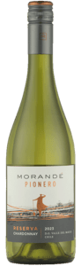 Morandé - Pionero - Reserva  - Chardonnay - Chile