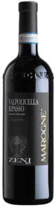 Ripasso Superiore Valpolicella ZENI MAROGNE DOC