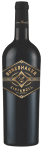 Boneshaker - Zinfandel - Lodi - Californien