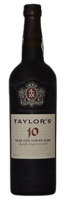 Taylors 10 års old tawny Port - 93 points Robert Parker Magnum 1,5 liter