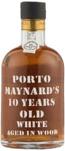 Maynards - 10 Years Old - White - Port - 50 cl. - Portugal