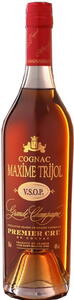 Maxime -Trijol - V.S.O.P. -  Grande Champagne - Cognac