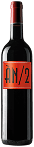 AN/2 Bodegas AN Negra Mallorca