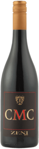 Zeni Rosso del Lago Rosso Veronese