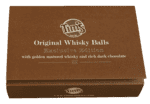 Tim's Exclusive Whisky kugler 6 STK.