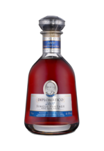 Diplomatico - Single Vintage  - 2007 - Vezuela - Rom