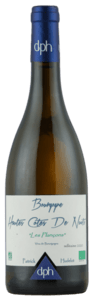 Domaine Patrick Hudelot - "Les Plancons" - Hautes Cotes de Nuits