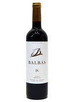 Balbás - 18 - Crianza - Tempranillo - Ribera del Duero - Spanien