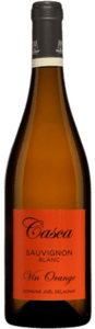 Casca - Sauvignon Blanc - Joél Delaunay - Orange vin - Frankrig
