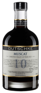 Dutschke - 10 års - Muscat - 50 cl. - Australien