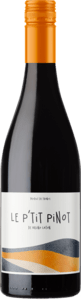 Le P'tit - Pinot noir - Bruno Lafon - VSIG - Languedoc-Roussillon