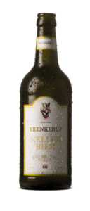 Krenkerup - Keller Bier