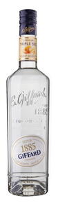 Giffard - Triple Sec - Likør - Frankrig