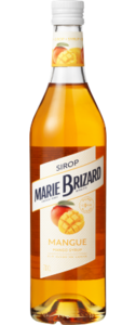 Marie Brizard - Mangue sirup - Frankrig