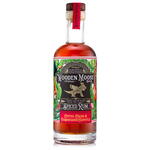 WOODEN MOOSE - COFFEE, COCOA & CARAMELISED CHIPOTLE - SPICED RUM - Guyana, Jamaica, Barbados