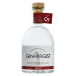 Ginologist - Gin - Orient - Syd Afrika