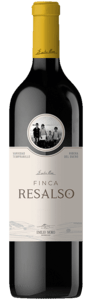 Finca Resalso Emilio Moro - Ribera del Duero - Spanien