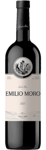 Emilio Moro - Tinto - Ribera del Duero - Spanien