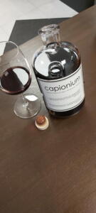 Capionium - Portvinsgløgg