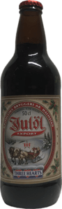 Krönleins - Juleøl - Svensk Øl