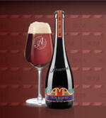 Ama - Strong belgian ale - Belgisk øl