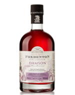 Foxdenton - Damson - Gin - England