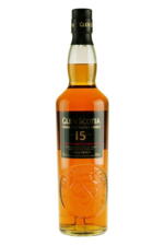 Glen Scotia - 15 Years Old - Whisky - Skotland