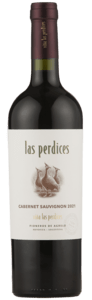 BODEGAS LAS PERDICES - ESTATE - CABERNET SAUVIGNON - ARGENTINA