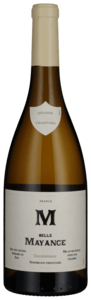 Belle Mayance - Chardonnay - Rivieraens svar på Bourgogne