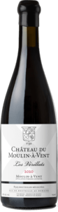 Chateau Moulin-á-Vent, Les Vérillats - Top 100 Winery 2020 , Wine & Spirits