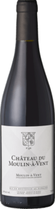 Chateau du Moulin-á-Vent - Top 100 Winery 2020 Wine & Spirits