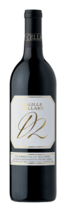 D2 Red Wine - Columbia Valley - DeLille Cellars, Washington State