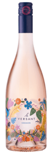 Le Versant Grenache Rosé Pays d`Oc