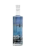 AAK Akvavit Dild - Wild Distillery, Bornholm - 38%