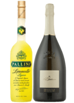 Pallini Drinksmix - LIMONCELLO SPRITZ