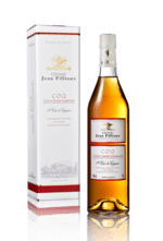 Jean Fillioux Le Coq - 1´er Cru de Cognac