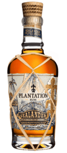 Plantation Sealander Very Special Aged Rum - 40%