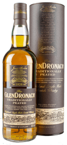 GlenDronach - Traditionally Peated - Single Malt - 48%